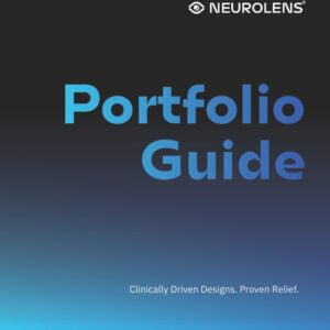 Neurolens Portfolio Guide US (MKT-9301 07312025)