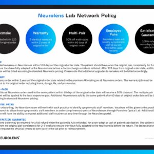 Lab Network Policy - US  (MKT-9600-US 07312025)