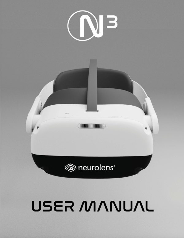 N3 User Manual
