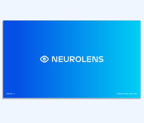 Neurolens Brand Guidelines (06112025)