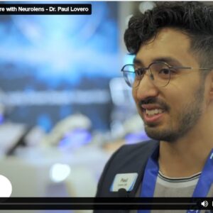 Elevating Patient Care with Neurolens - Dr. Paul Lovero