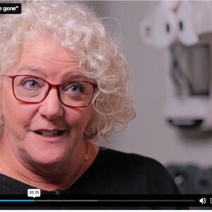 My Headaches Were Gone - Patient Success Stories