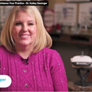 Using Neurolens to Enhance Your Practice - Dr. Kelley Dasinger