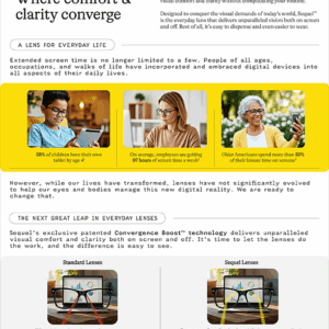 Sequel Overview One Pager (MKT-9656 08302025)