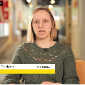 Sequel Patient Testimonial - Ellie