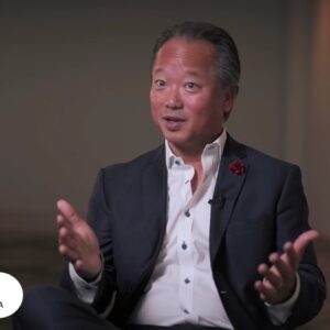 Maximizing Your Potential with Neurolens (Part 2) - Dr. Jason Tu