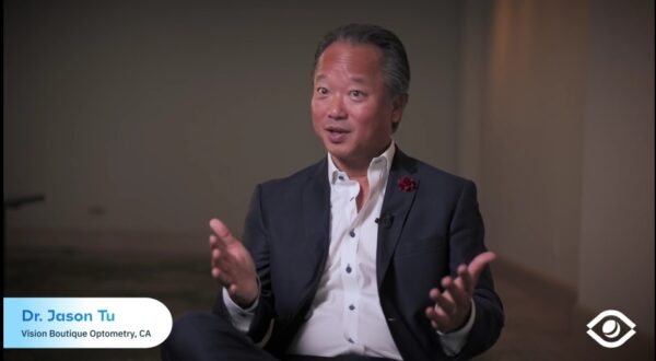 Maximizing Your Potential with Neurolens (Part 2) - Dr. Jason Tu