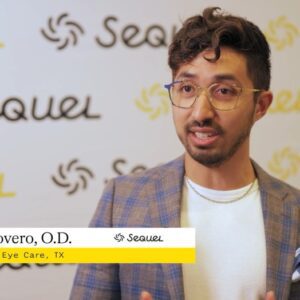 My Sequel Experience - Dr. Paul Lovero