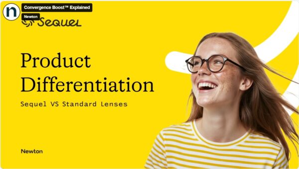 Sequel VS Standard Lenses