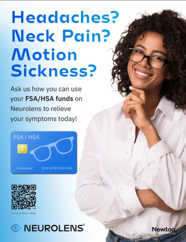 FSA / HSA Funds Reminder "Symptoms" Digital One Pager (MKT-9604 12152025)