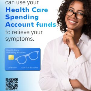 Health Care Spending Account CANADA Digital One Pager (MKT-9604-CAEN 12152025)